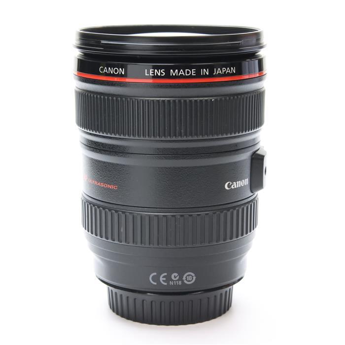 キヤノン（Canon） 《並品》Canon EF24-105mm F4L IS USM : カメラ専門