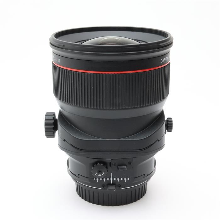 キヤノン（Canon） 《良品》Canon TS-E 24mm F3.5 L II : カメラ専門店