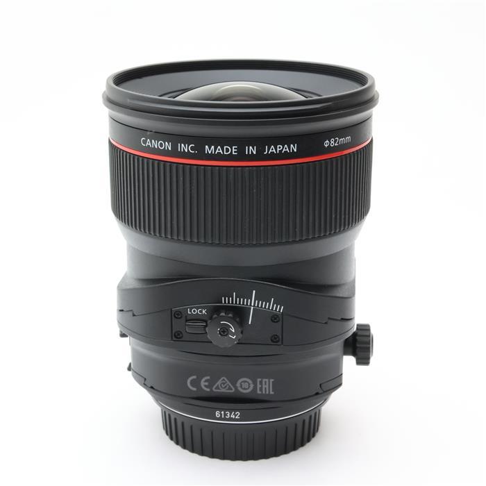 キヤノン（Canon） 《良品》Canon TS-E 24mm F3.5 L II : カメラ専門店