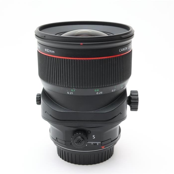 キヤノン（Canon） 《良品》Canon TS-E 24mm F3.5 L II : カメラ専門店