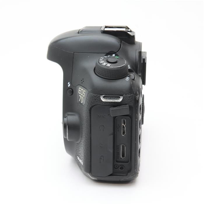 キヤノン（Canon） 《難有品》Canon EOS 7D Mark II ボディ : カメラ