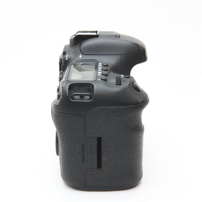 キヤノン（Canon） 《難有品》Canon EOS 7D Mark II ボディ : カメラ