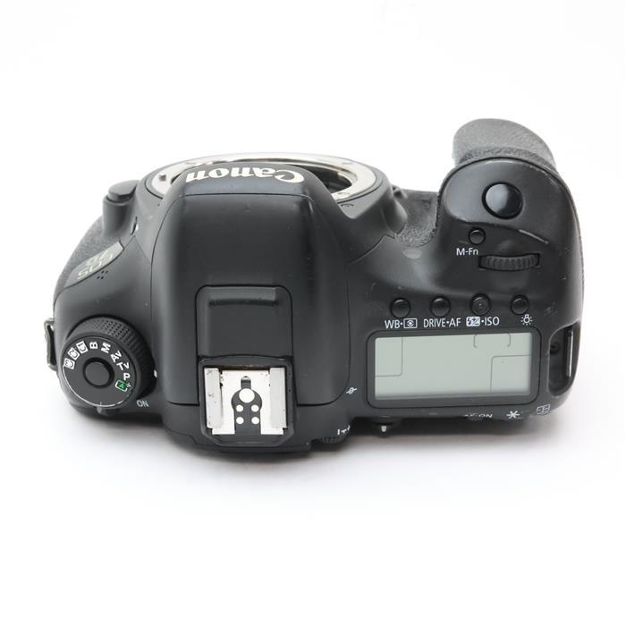 キヤノン（Canon） 《難有品》Canon EOS 7D Mark II ボディ : カメラ