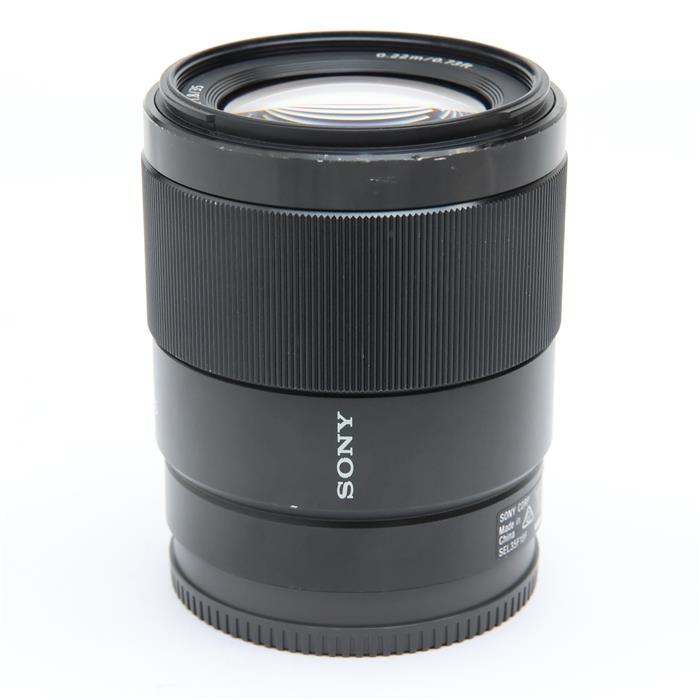SONY（ソニー） 《並品》SONY FE 35mm F1.8 SEL35F18F : カメラ専門店