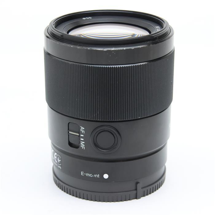 SONY（ソニー） 《並品》SONY FE 35mm F1.8 SEL35F18F : カメラ専門店