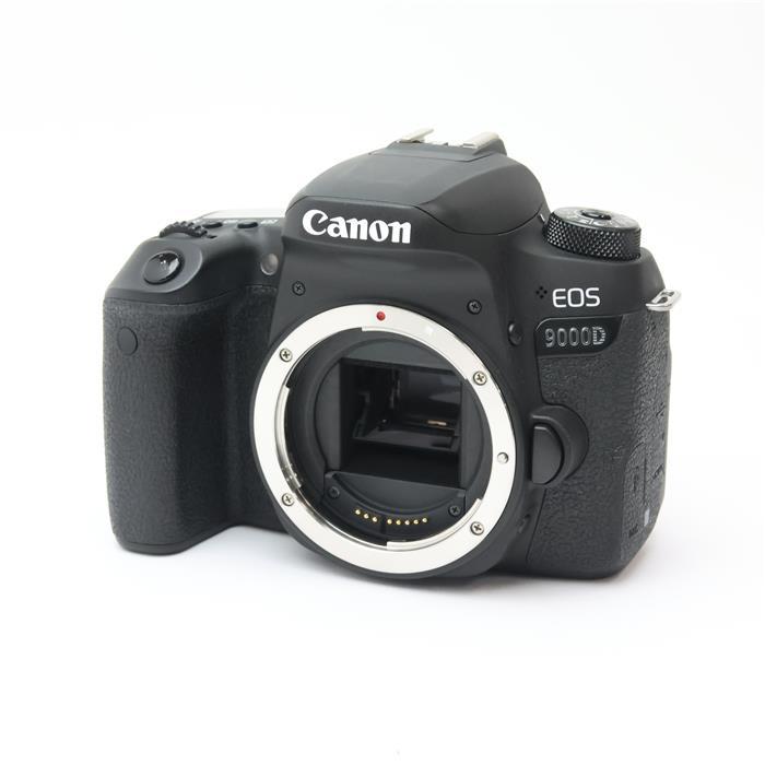 キヤノン（Canon） 《良品》Canon EOS 9000D ボディ : カメラ専門店