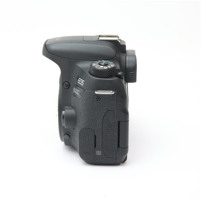 キヤノン（Canon） 《良品》Canon EOS 9000D ボディ : カメラ専門店