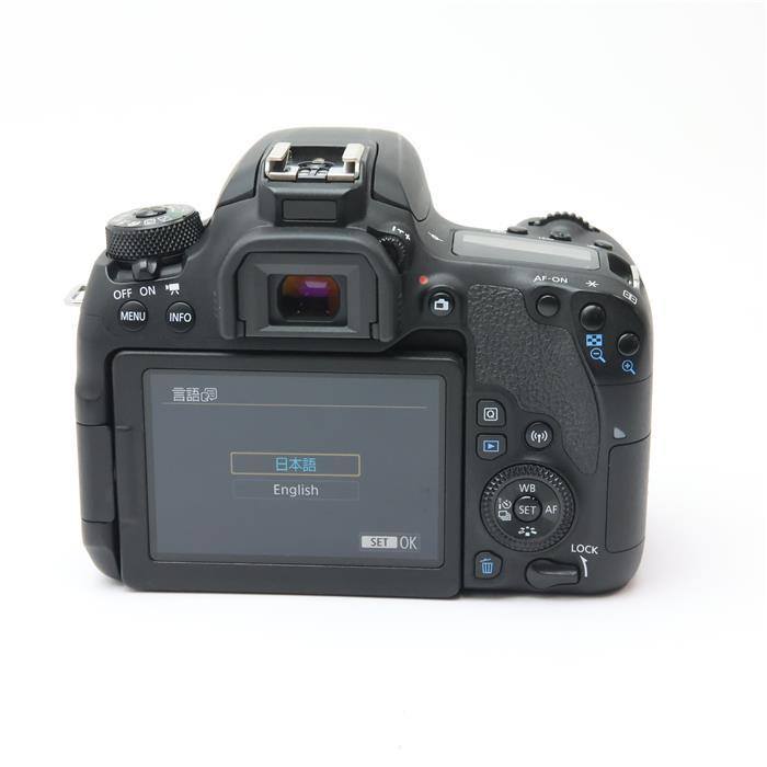 キヤノン（Canon） 《良品》Canon EOS 9000D ボディ : カメラ専門店