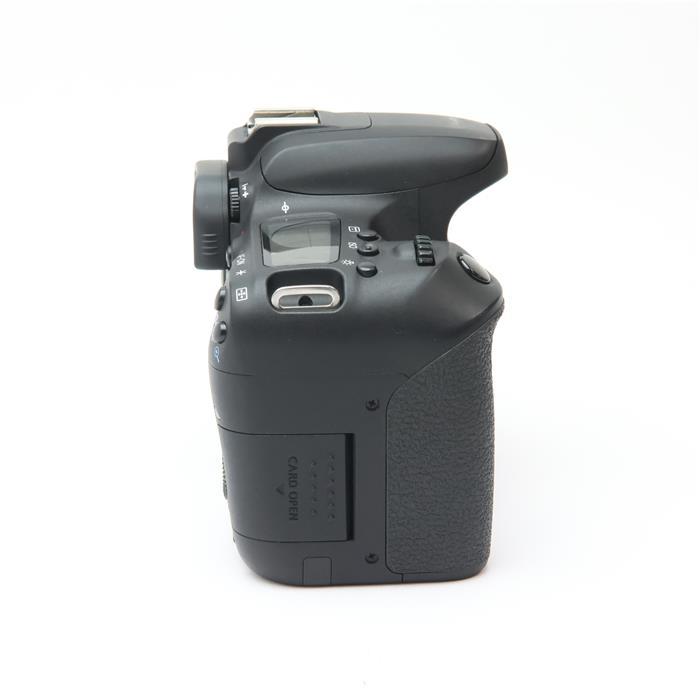 キヤノン（Canon） 《良品》Canon EOS 9000D ボディ : カメラ専門店