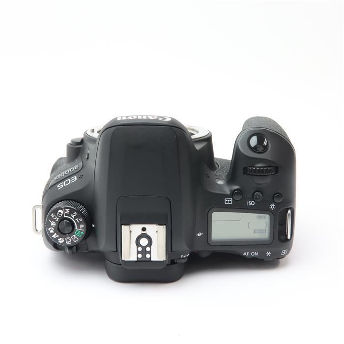 キヤノン（Canon） 《良品》Canon EOS 9000D ボディ : カメラ専門店