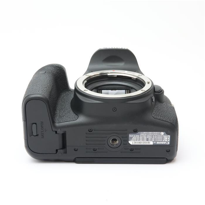 キヤノン（Canon） 《良品》Canon EOS 9000D ボディ : カメラ専門店