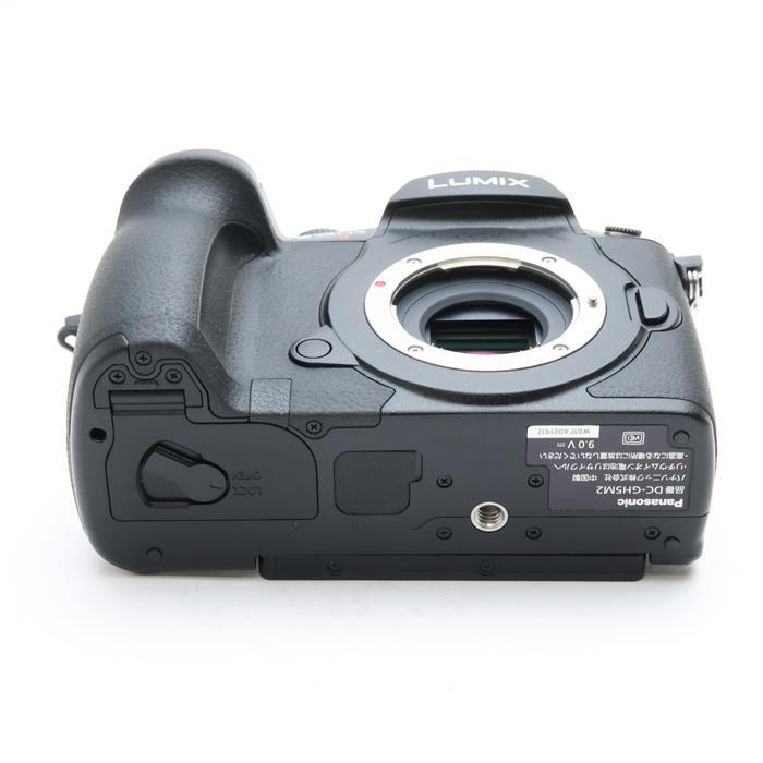 Panasonic（パナソニック） 《美品》Panasonic LUMIX GH5II ボディ DC