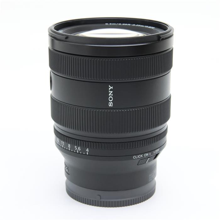 SONY（ソニー） 《美品》SONY FE 20-70mm F4 G SEL2070G : カメラ専門