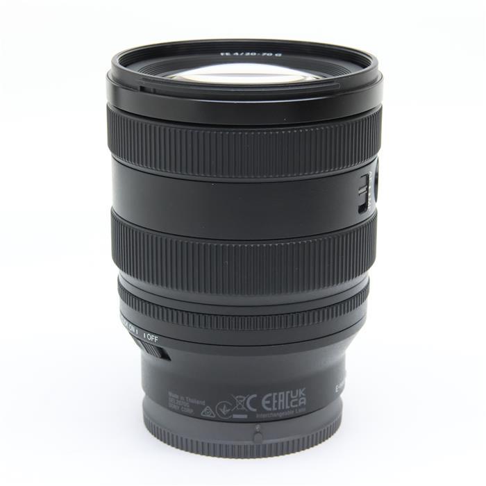 SONY（ソニー） 《美品》SONY FE 20-70mm F4 G SEL2070G : カメラ専門