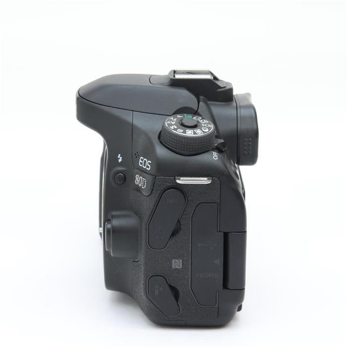 キヤノン（Canon） 《良品》Canon EOS 80D ボディ : カメラ専門店