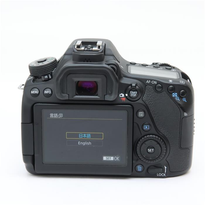 キヤノン（Canon） 《良品》Canon EOS 80D ボディ : カメラ専門店