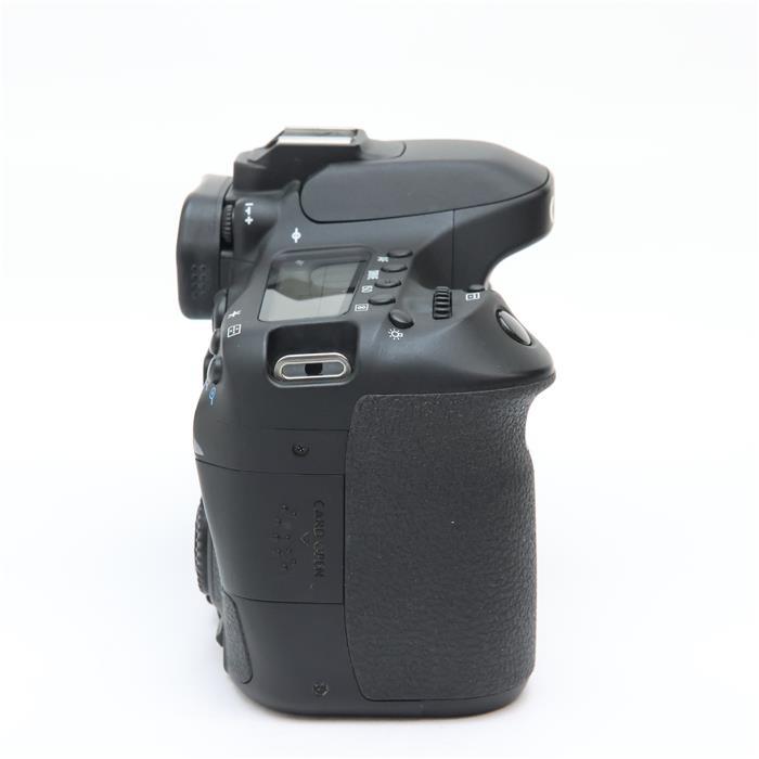 キヤノン（Canon） 《良品》Canon EOS 80D ボディ : カメラ専門店