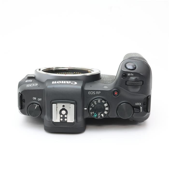 キヤノン（Canon） 《並品》Canon EOS RP ボディ : カメラ専門店マップ