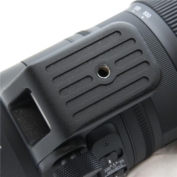 シグマ（SIGMA） 《並品》SIGMA C 150-600mm F5-6.3 DG 1.4x