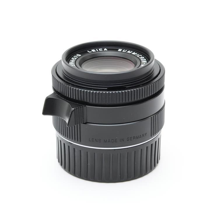 ライカ（Leica） 《良品》Leica ズミクロン M35mm F2 ASPH 6bit