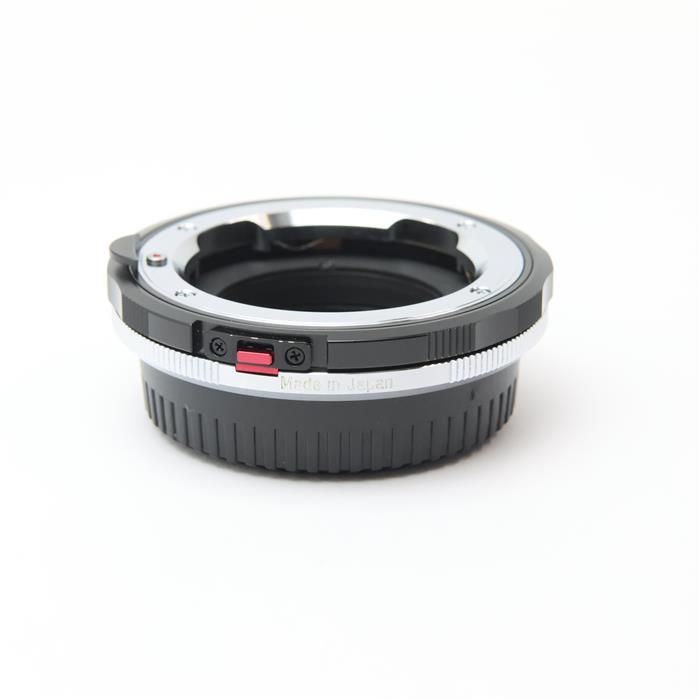 Voigtlender 40mm F1.4SC+SHOTEN マウントアダプター 美品》Voigtlander マウントアダプター ライカMレンズ/フジXボディ用
