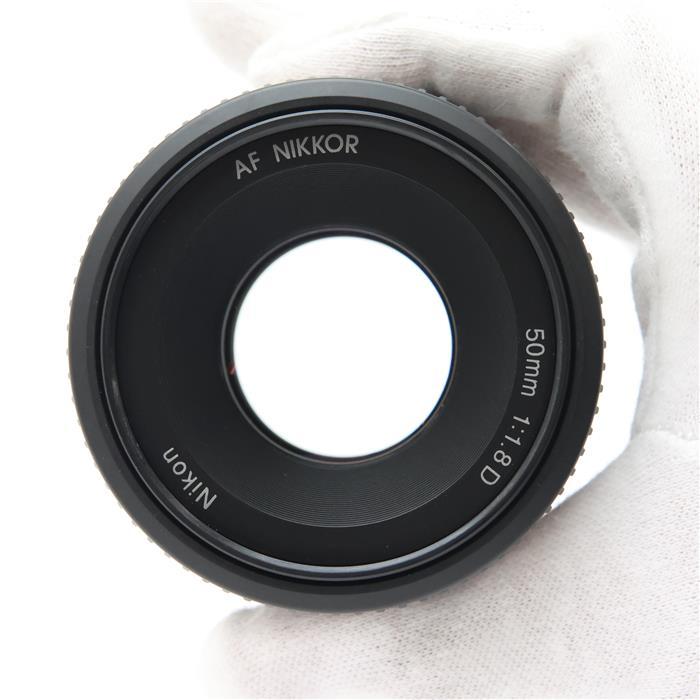 ニコン（Nikon） 《良品》Nikon Ai AF Nikkor 50mm F1.8D : カメラ専門