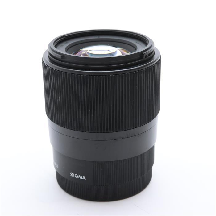 シグマ（SIGMA） 《良品》SIGMA C 30mm F1.4 DC DN (ソニーE/APS-C用