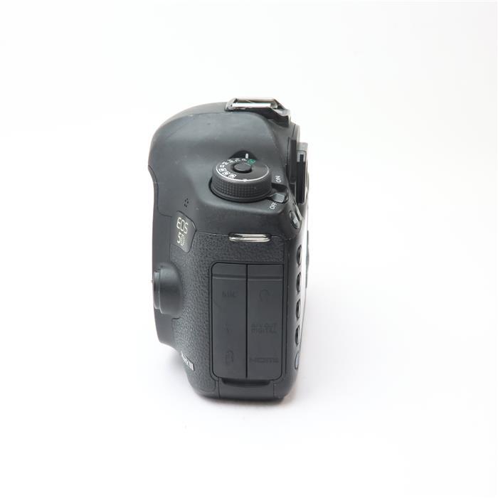 キャノン Canon EOS 5D MARK III ボディ キヤノン（Canon） Canon EOS 5D Mark III ボディ EOS5DMK3 : カメラの
