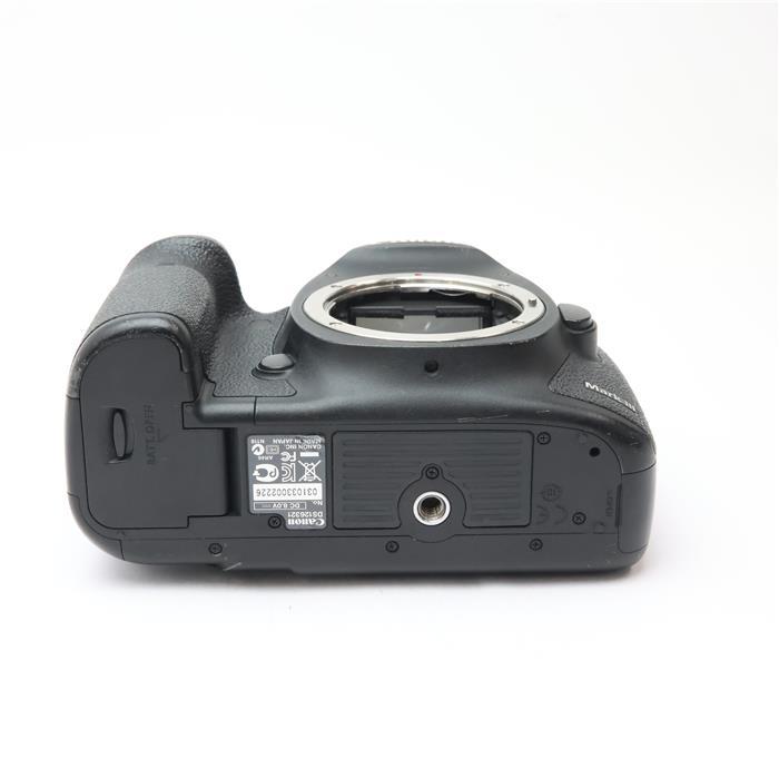 キヤノン（Canon） 《難有品》Canon EOS 5D Mark III ボディ : カメラ
