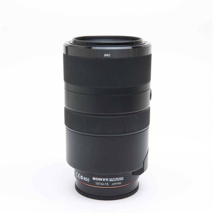 SONY（ソニー） 《良品》SONY 70-300mm F4.5-5.6 G SSM SAL70300G