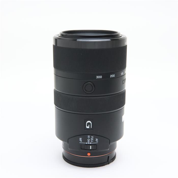 SONY（ソニー） 《良品》SONY 70-300mm F4.5-5.6 G SSM SAL70300G