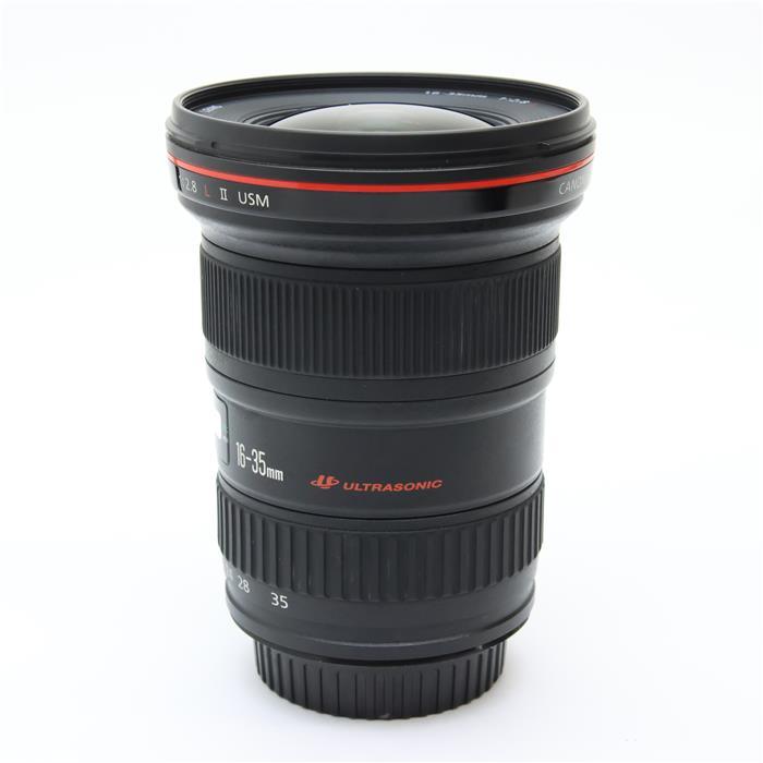 キヤノン（Canon） 《並品》Canon EF16-35mm F2.8L II USM : カメラ
