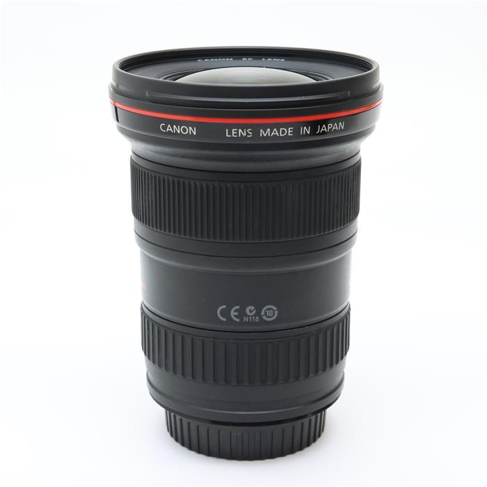 キヤノン（Canon） 《並品》Canon EF16-35mm F2.8L II USM : カメラ