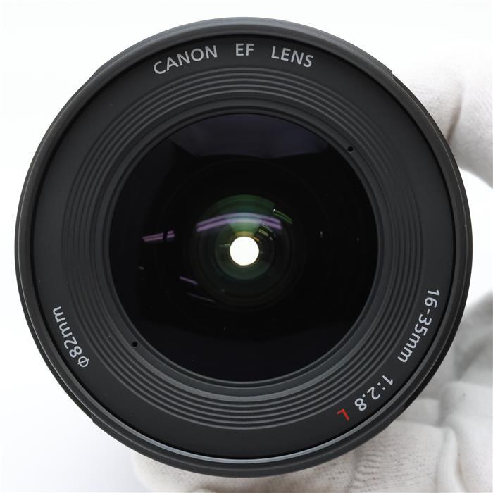 ■極上品■ CANON EF16-35mm F2.8L II USM レンタル]Canon EF16‐35mm F2.8L Ⅱ USM | ズームレンズを借りるなら