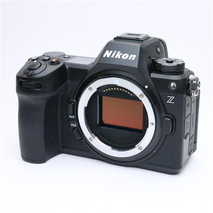 ニコン（Nikon） 《美品》Nikon Z6III ボディ : カメラ専門店マップ