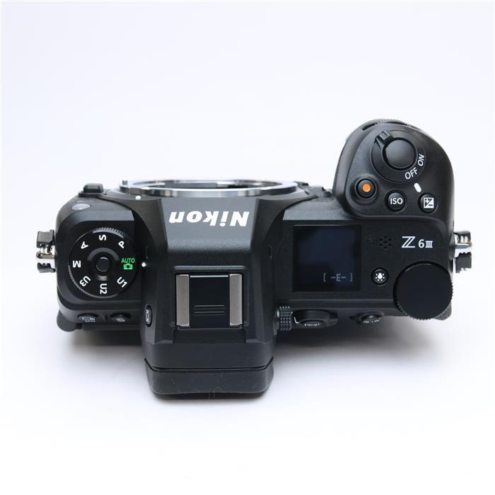 ニコン（Nikon） 《美品》Nikon Z6III ボディ : カメラ専門店マップ