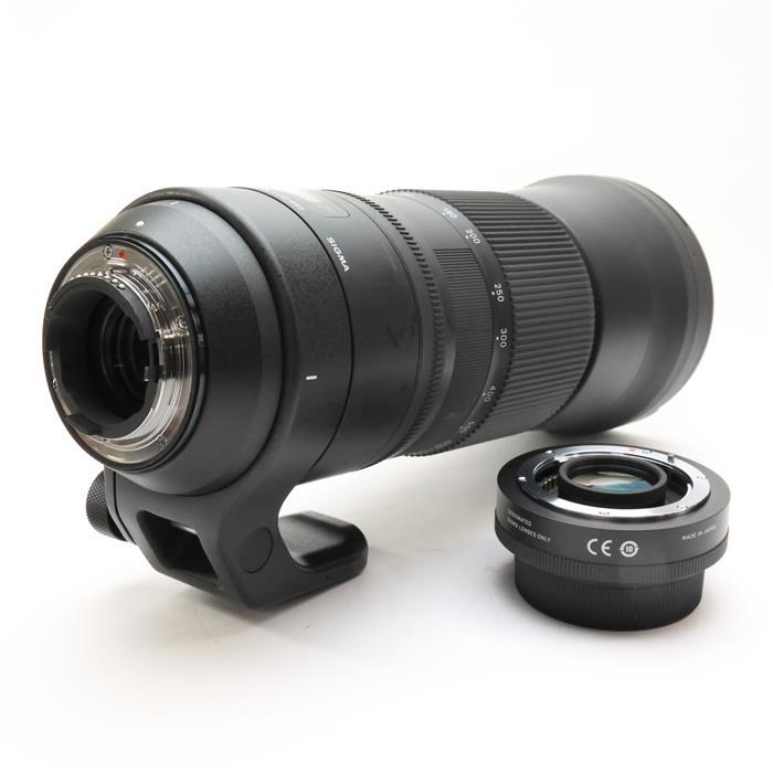 シグマ（SIGMA） 《並品》SIGMA C 150-600mm F5-6.3 DG 1.4x