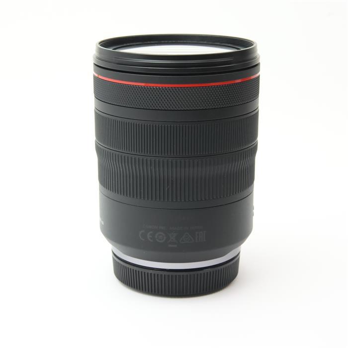 キヤノン（Canon） 《良品》Canon RF24-105mm F4L IS USM : カメラ専門