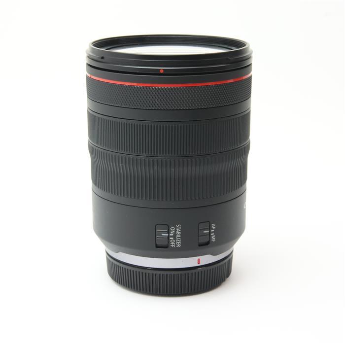 Canon RF24-105 F4 L IS USM 美品 キヤノン（Canon） 《良品》Canon RF24-105mm F4L IS USM : カメラ専門