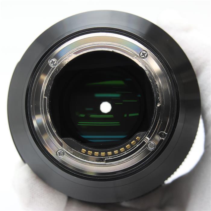 シグマ（SIGMA） 《並品》SIGMA A 135mm F1.8 DG HSM (ソニーE用/フル