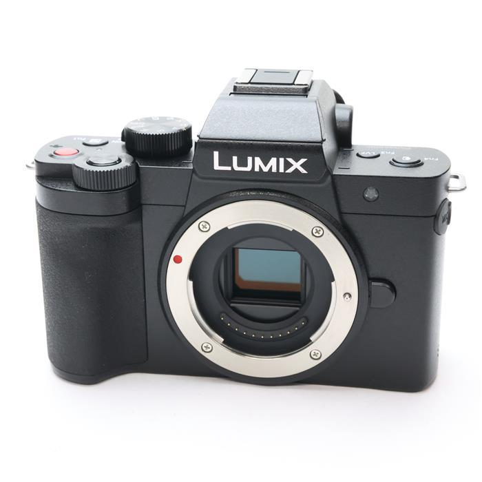 Panasonic（パナソニック） 《美品》Panasonic LUMIX DC-G100D ボディ
