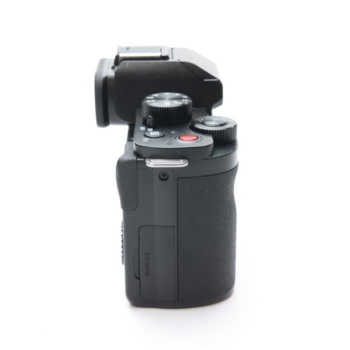 美品 パナソニック Panasonic LUMIX DC-G100D ボディ Panasonic（パナソニック） 《美品》Panasonic LUMIX DC-G100D ボディ