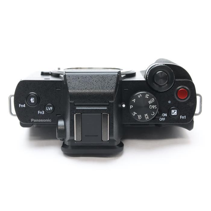 美品 パナソニック Panasonic LUMIX DC-G100D ボディ Panasonic（パナソニック） 《美品》Panasonic LUMIX DC-G100D ボディ
