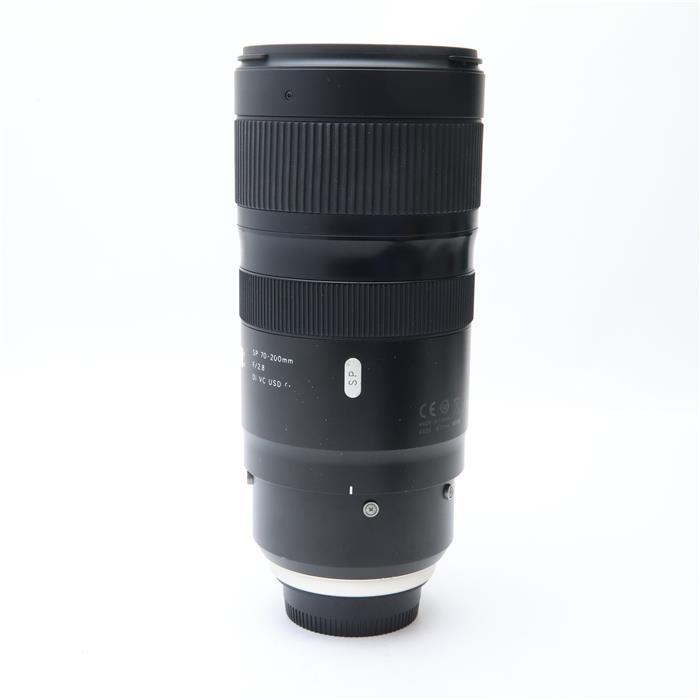 TAMRON（タムロン） 《並品》TAMRON SP 70-200mm F2.8 Di VC USD G2