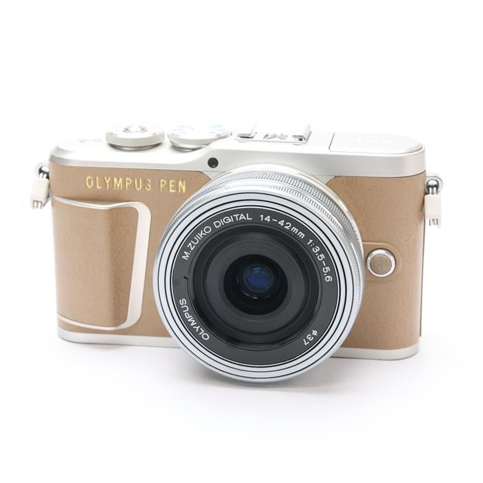 オリンパス（OLYMPUS） 《並品》OLYMPUS PEN E-PL9 EZダブルズーム
