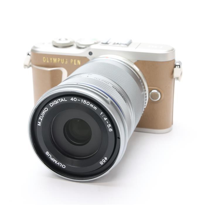 オリンパス（OLYMPUS） 《並品》OLYMPUS PEN E-PL9 EZダブルズーム