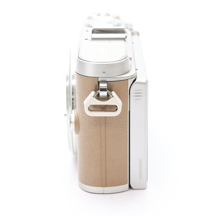 オリンパス（OLYMPUS） 《並品》OLYMPUS PEN E-PL9 EZダブルズーム