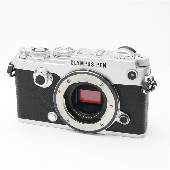 オリンパス（OLYMPUS） 《並品》OLYMPUS PEN-F ボディ : カメラ専門店