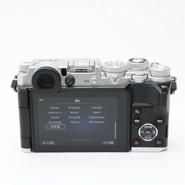 オリンパス（OLYMPUS） 《並品》OLYMPUS PEN-F ボディ : カメラ専門店