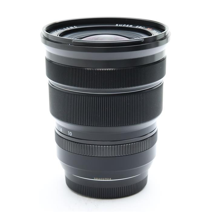 【美品】FUJIFILM カメラレンズ　XF 10-24mm フジノンレンズ XF10-24mmF4 R OIS WR: レンズ・フィルター関連 | フジ